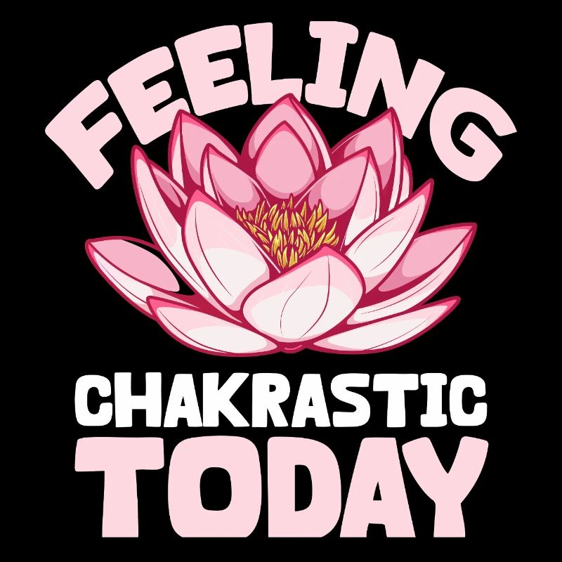 Chakra Feeling - Gute Energie
