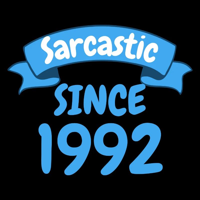 31 Jahre Geburtstag Geschenk Sarkastisch seit 1992