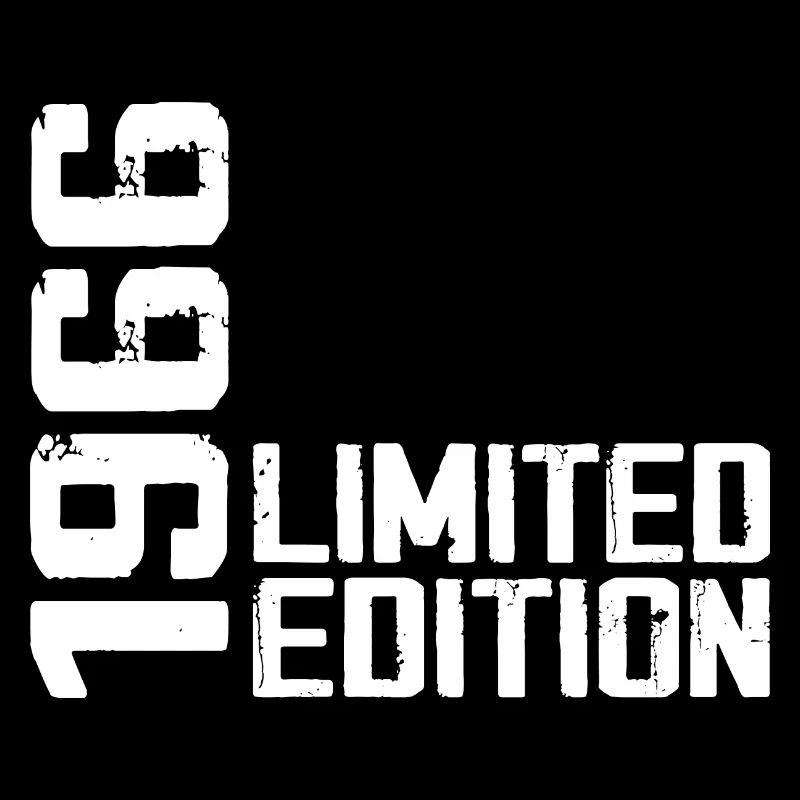 Legendary since 1966 Birthday Gift 1966