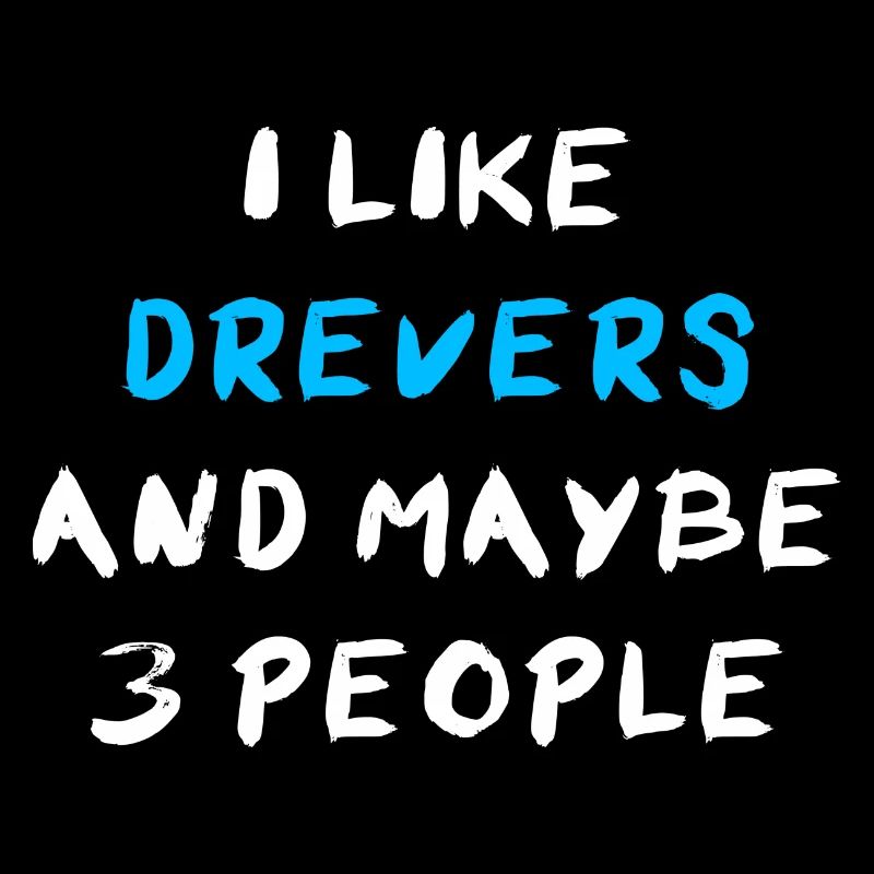 Drever