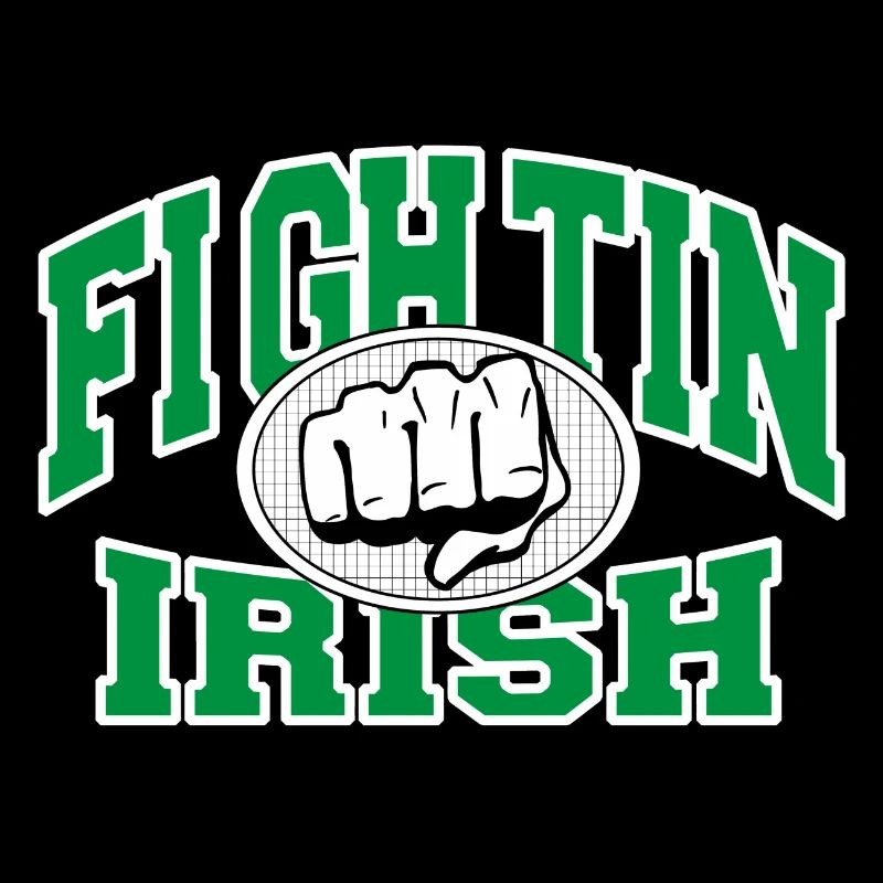 Fighting Irish