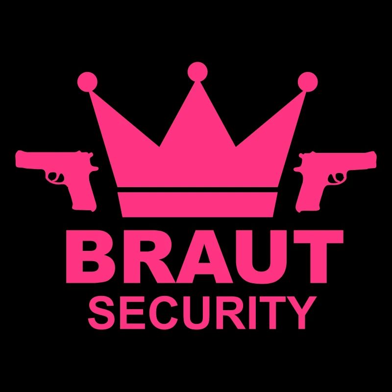 Bride Security JGA