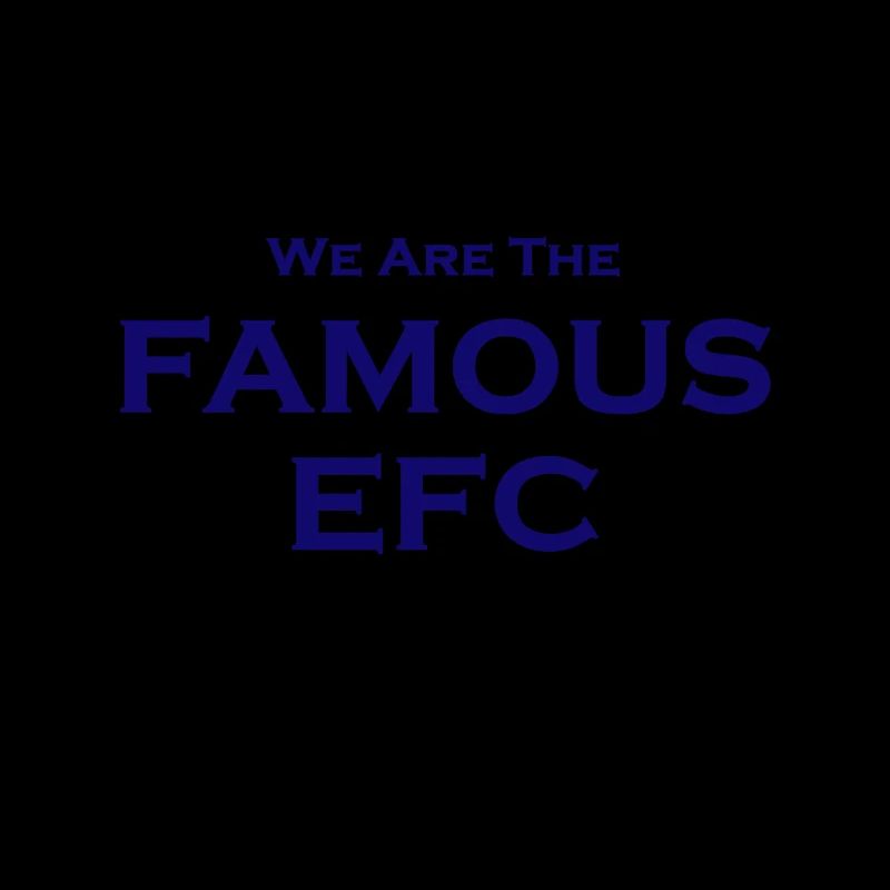 Famous EFC
