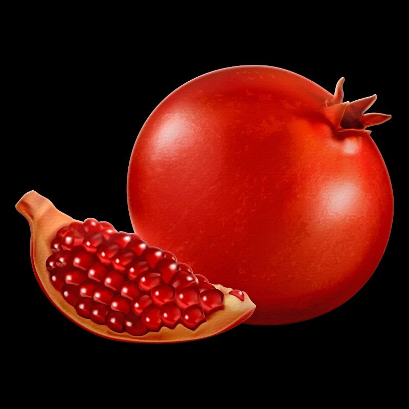 pomegranate