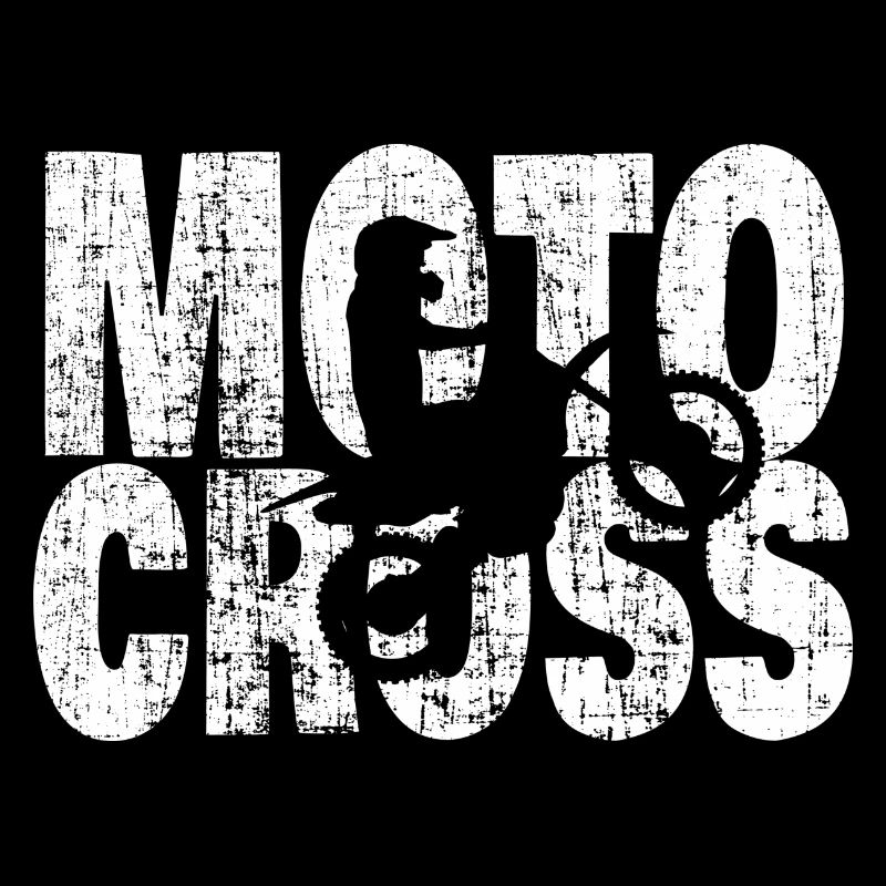 conception de motocross