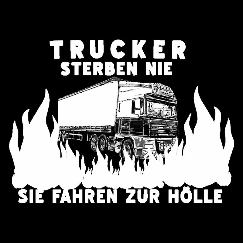 Trucker