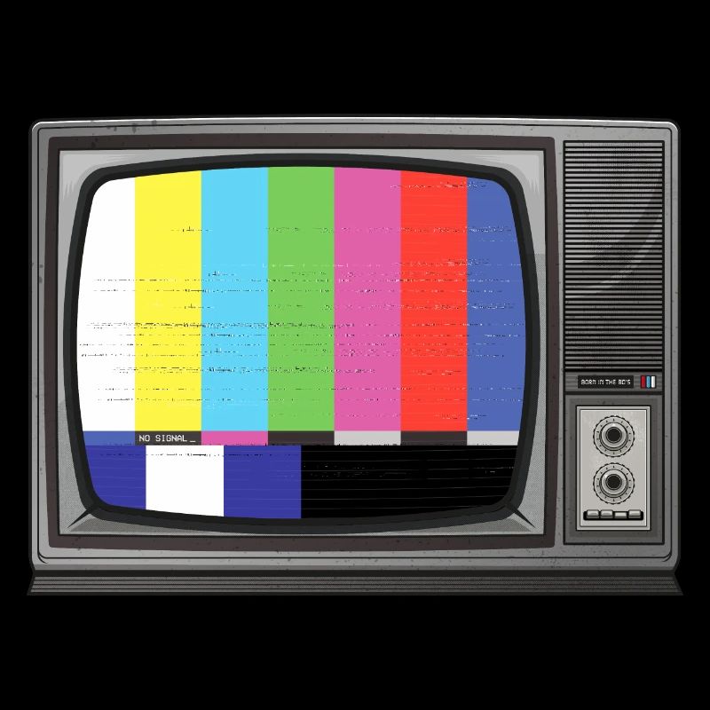 tv signal
