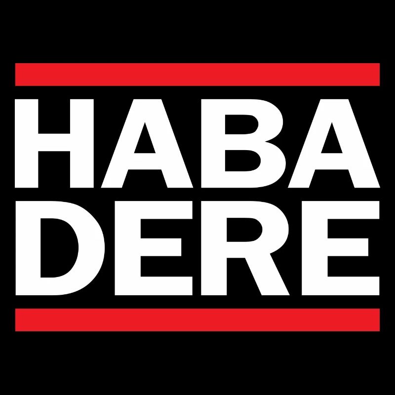 HABA DERE