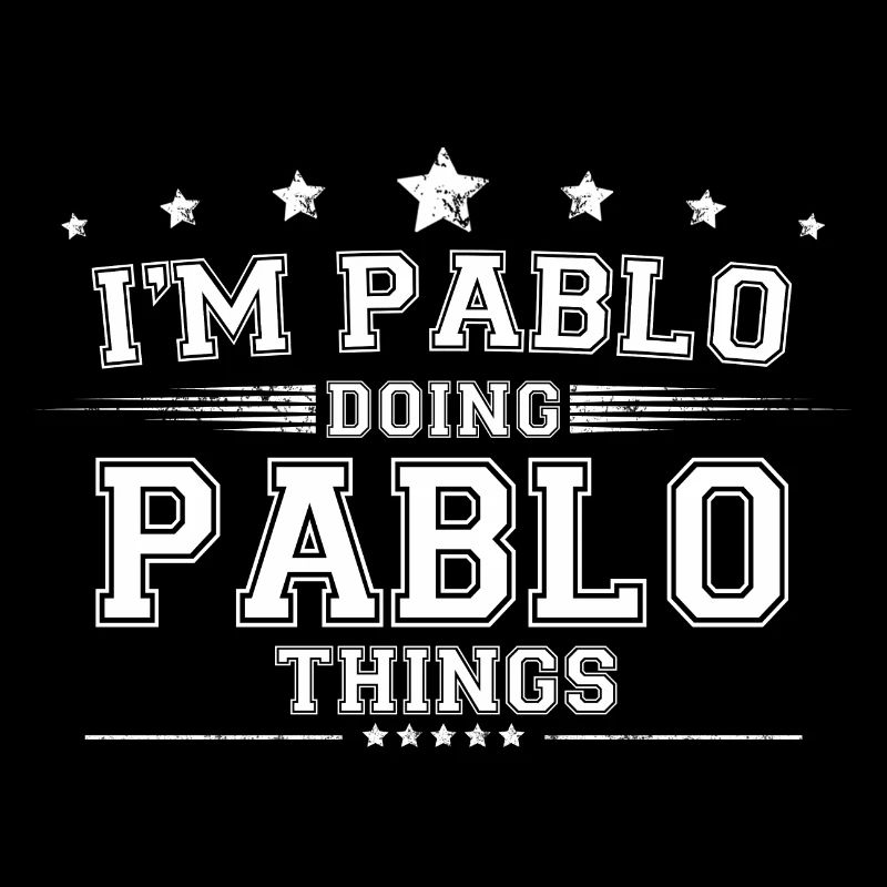 Pablo