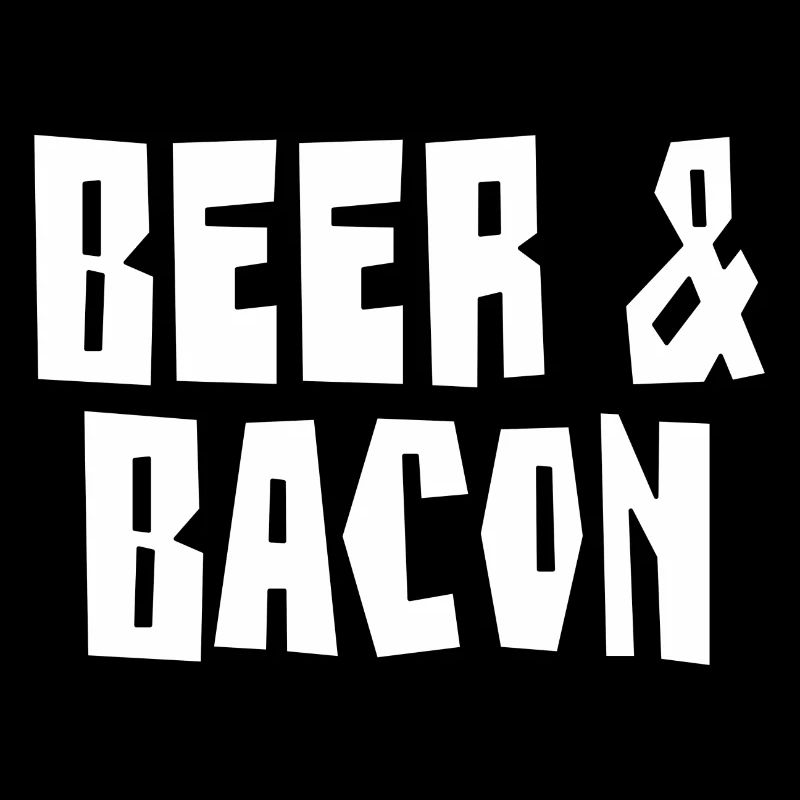 Bière & Bacon