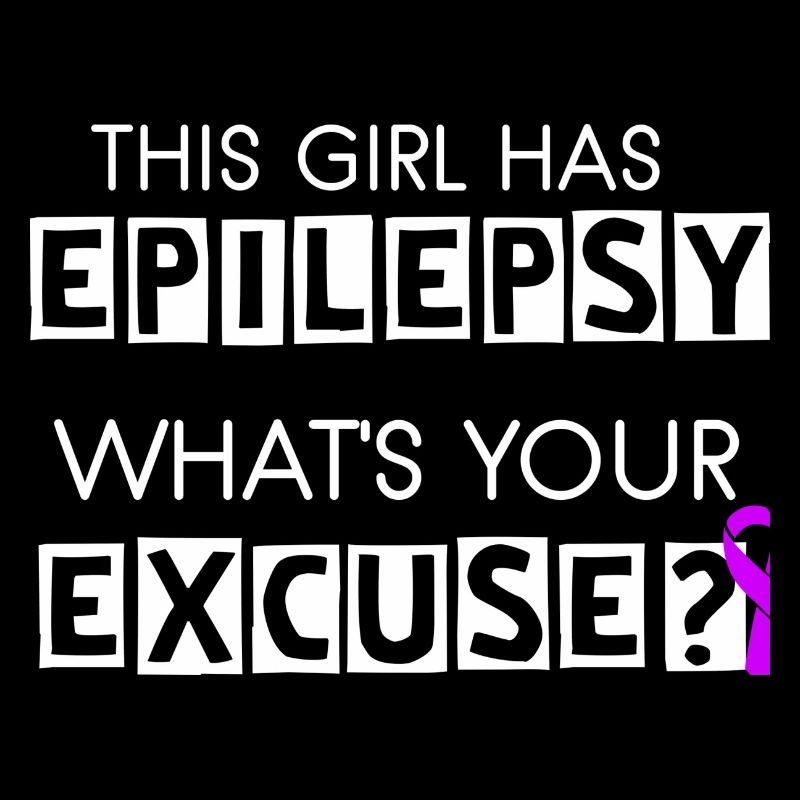 This Girl Has Epilepsy