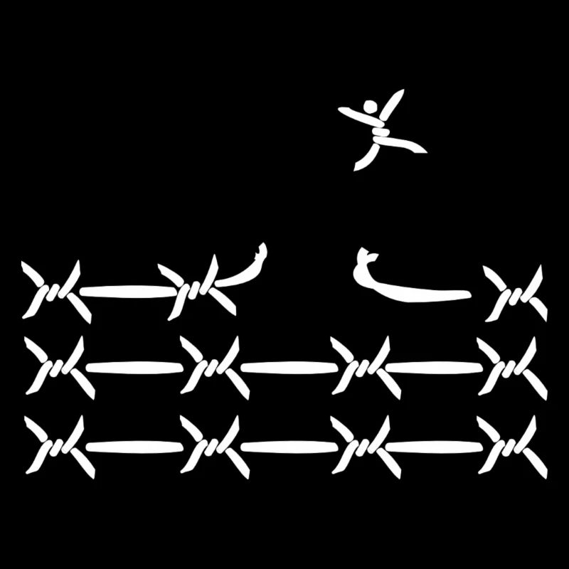 Ausbruch aus dem System sei anders einzigartig fun