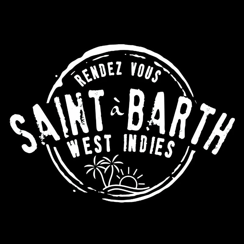 Rendez vous à St Barth