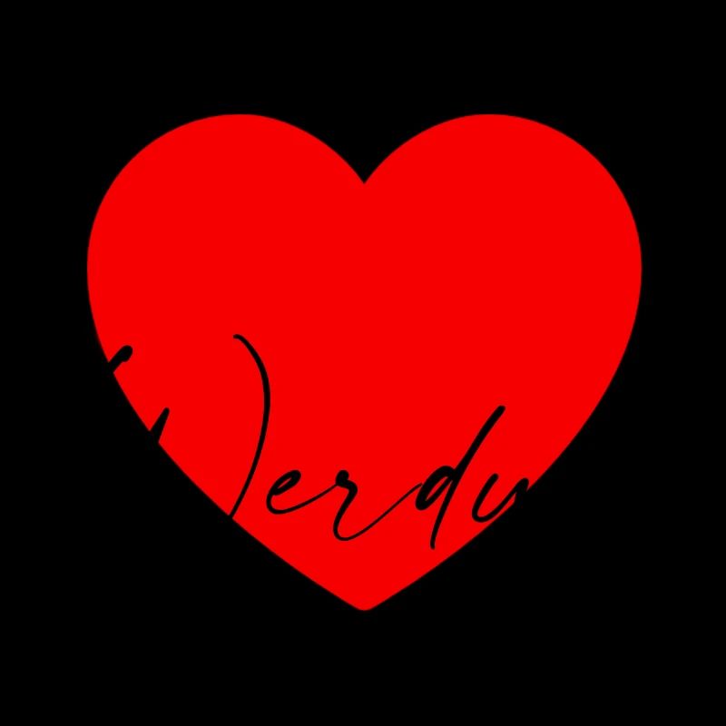 i Love Werdum