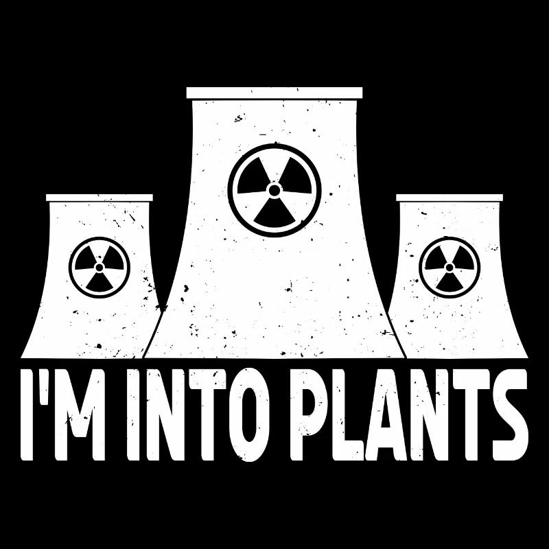 Nuclear Engineer Nuclear Technology Nuclear Energy