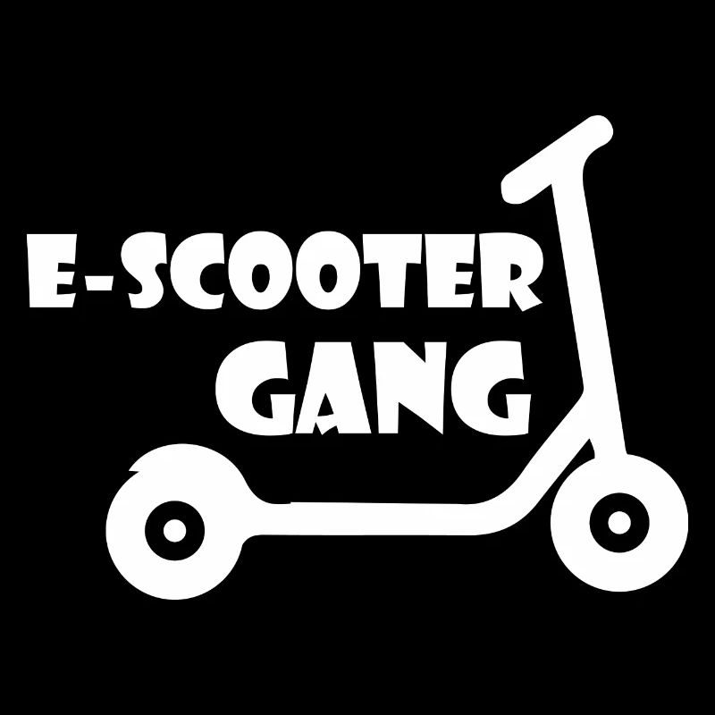E-Scooter Roller Scooter