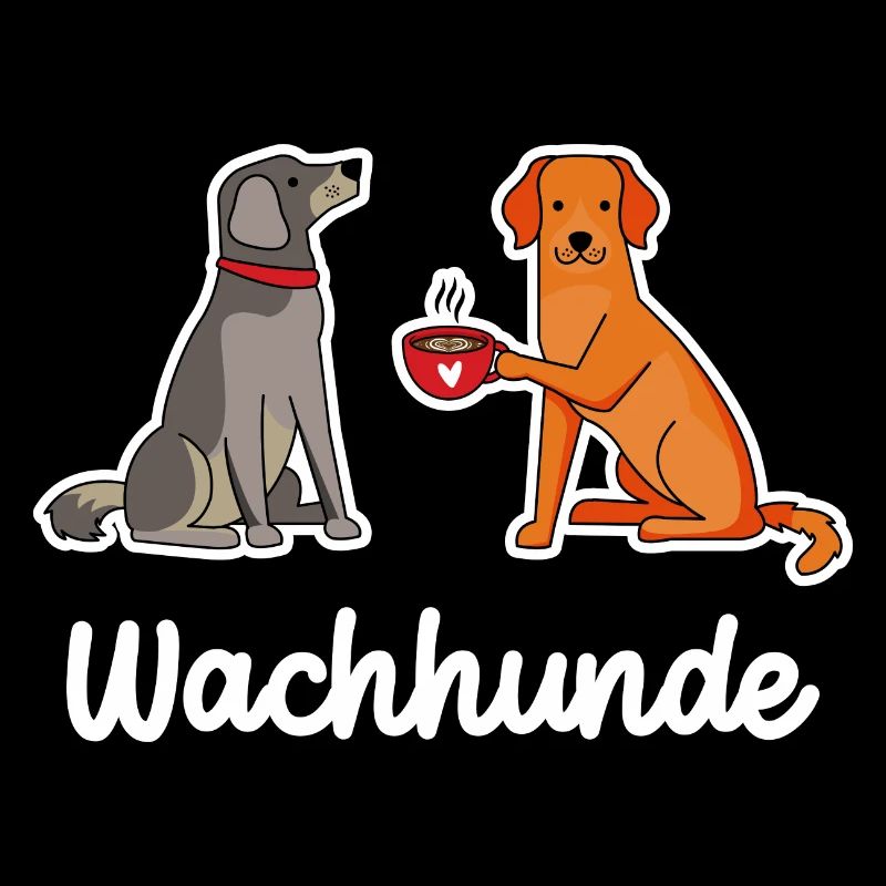 Wachhunde