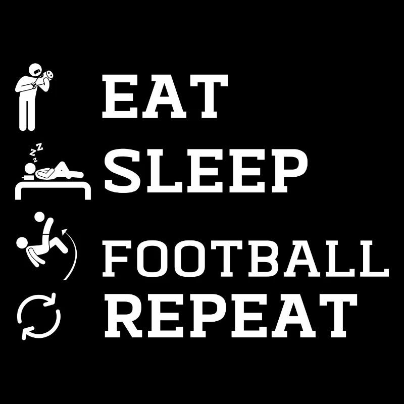 Grappige Voetbalshirt