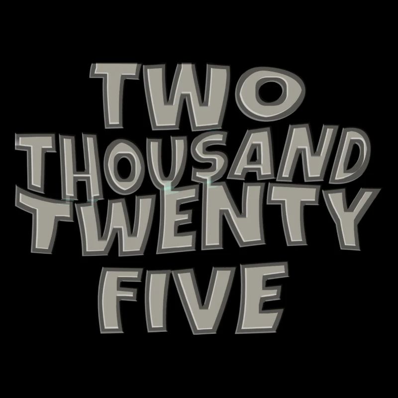 two thousand twenty five 4