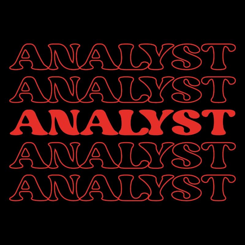Analyste, Examinateur, Examinateur, Analyste, Inspecteur