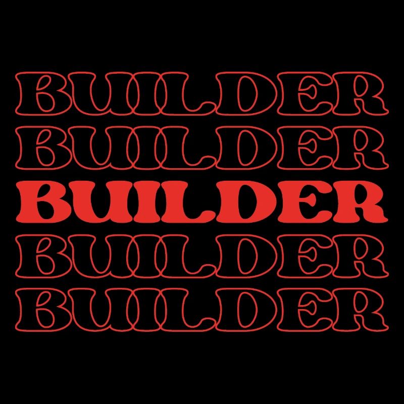 Constructeur Constructeur Charpentier Maçon