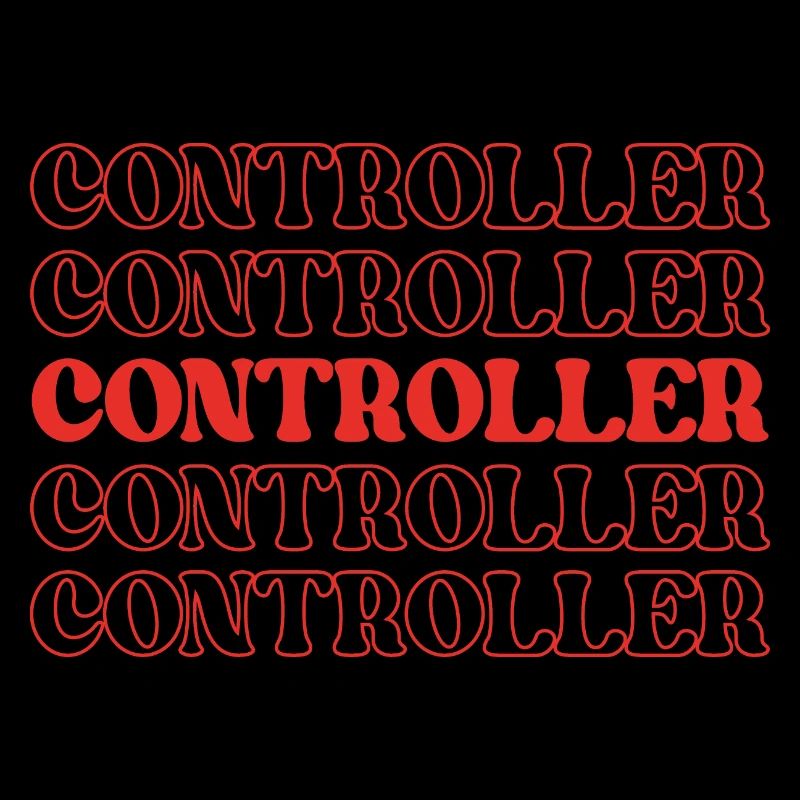 Controller Accountant Auditor Chief Financial