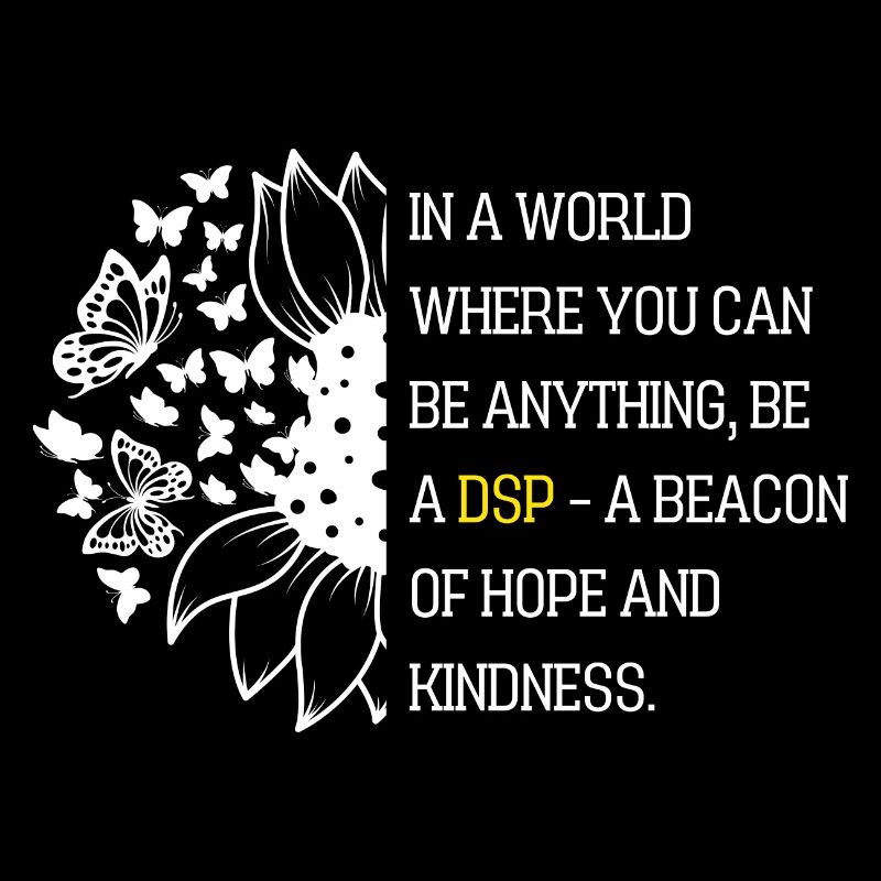 Direct Support Professional