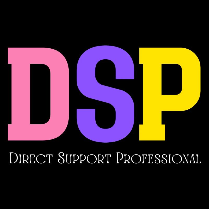 Direct Support Professional