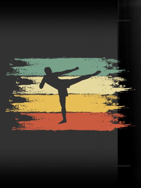Kickboxer