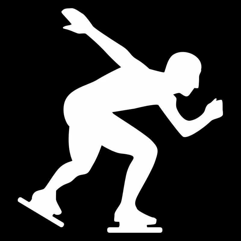 Patinage de vitesse
