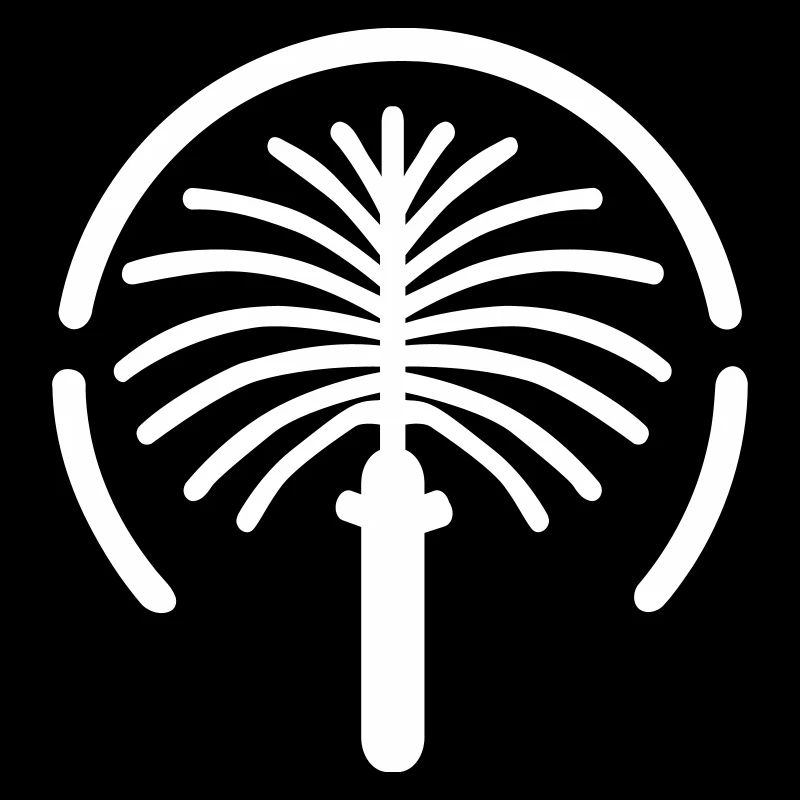 Palm Dubaï