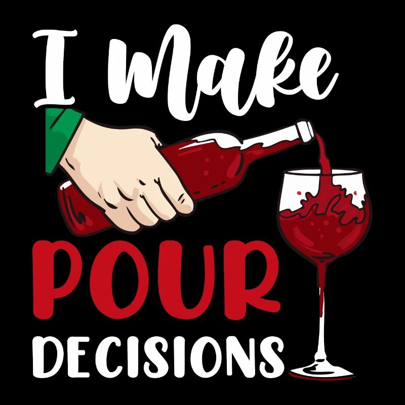 Wein Lustig Spruch geschenkidee Geburtstag