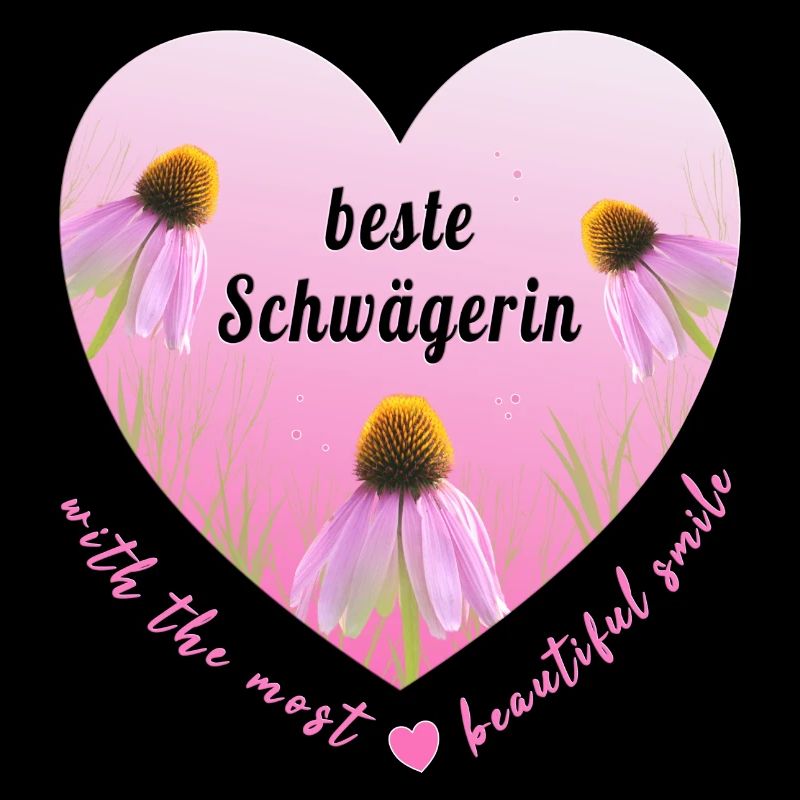 beste Schwägerin