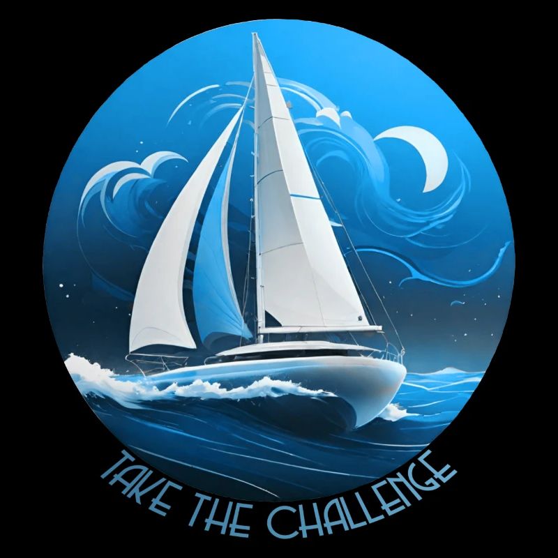 Take the challenge