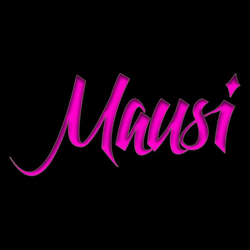 Mausi_Spruch