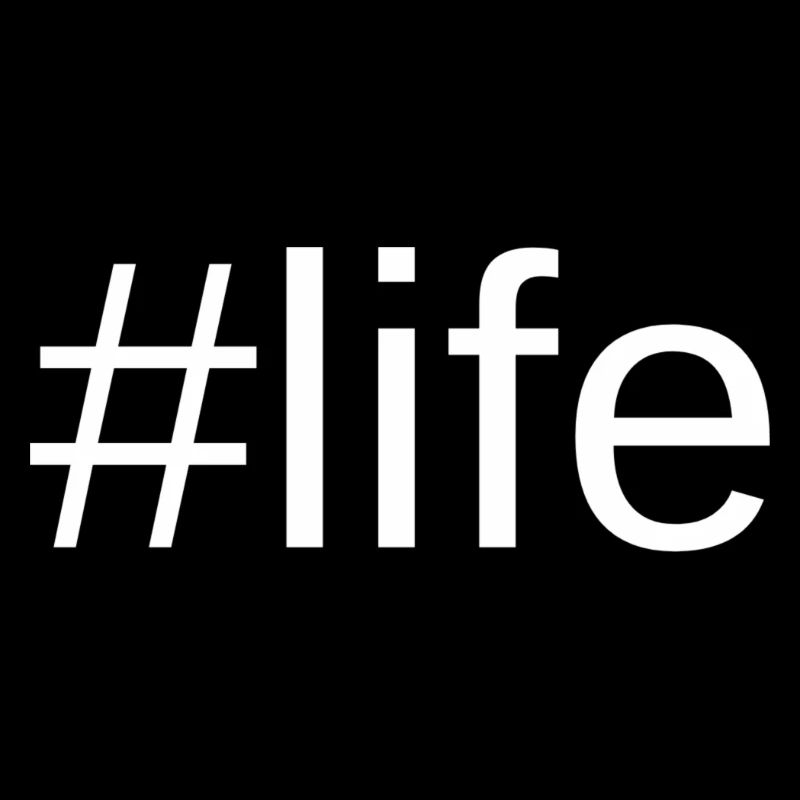 life
