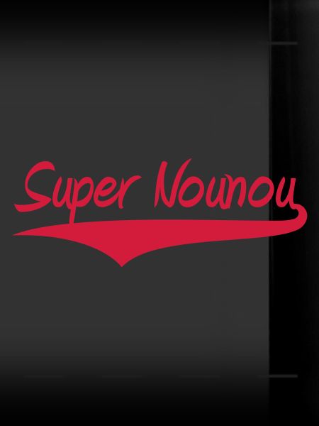 Super Nounou