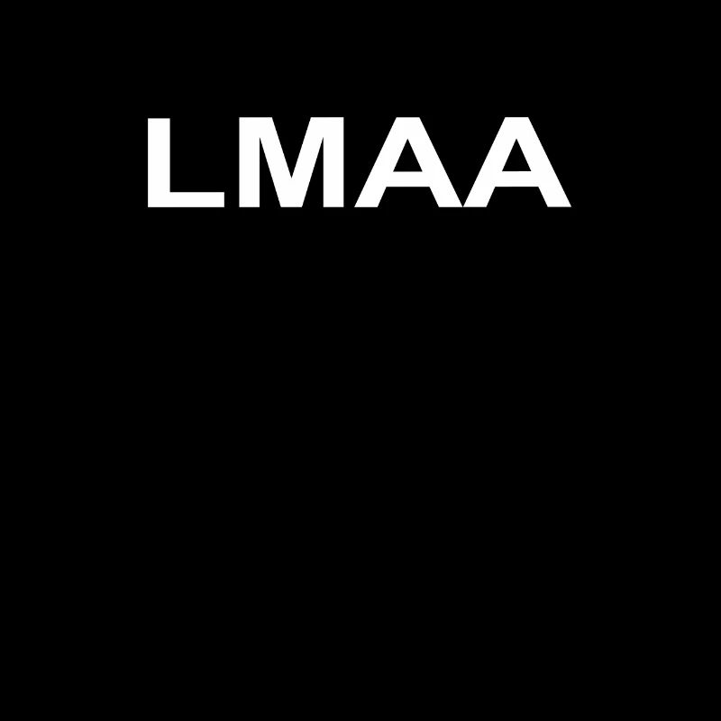 LMAA - Lick me at the rectus