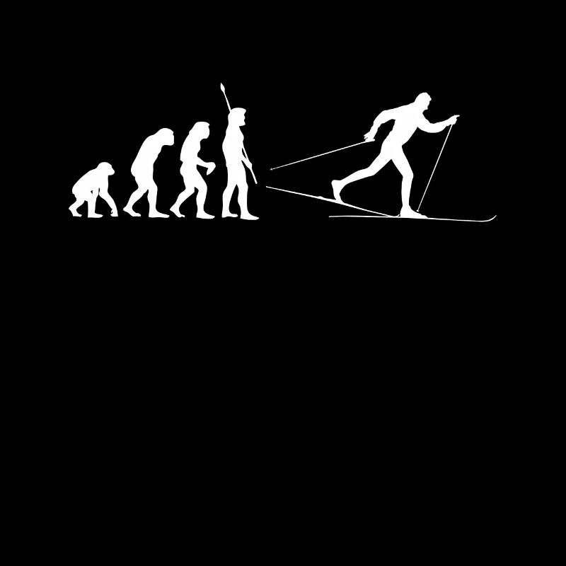 Evolution ski de fond ski de fond nordique