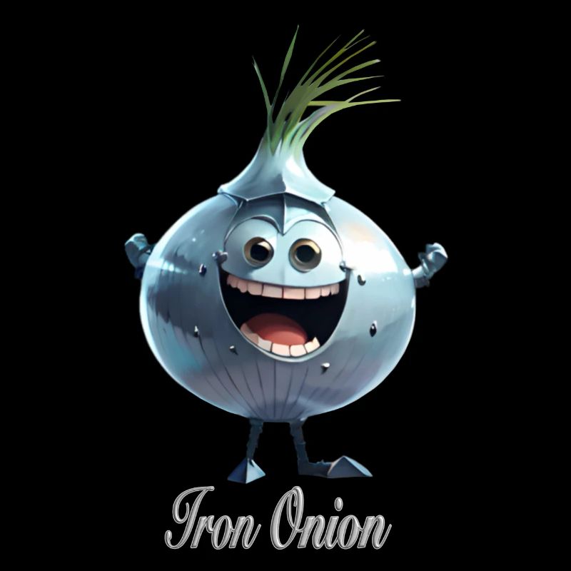 IRONONION seul