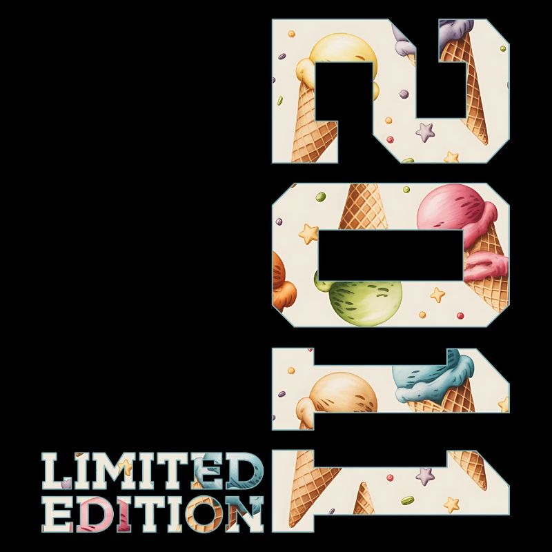 SOMMER LIMITED EDITION 2011 EIS 15. GEBURTSTAG