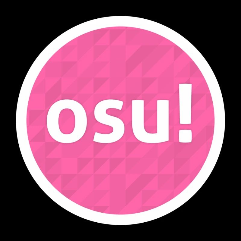 Osu! Stuff