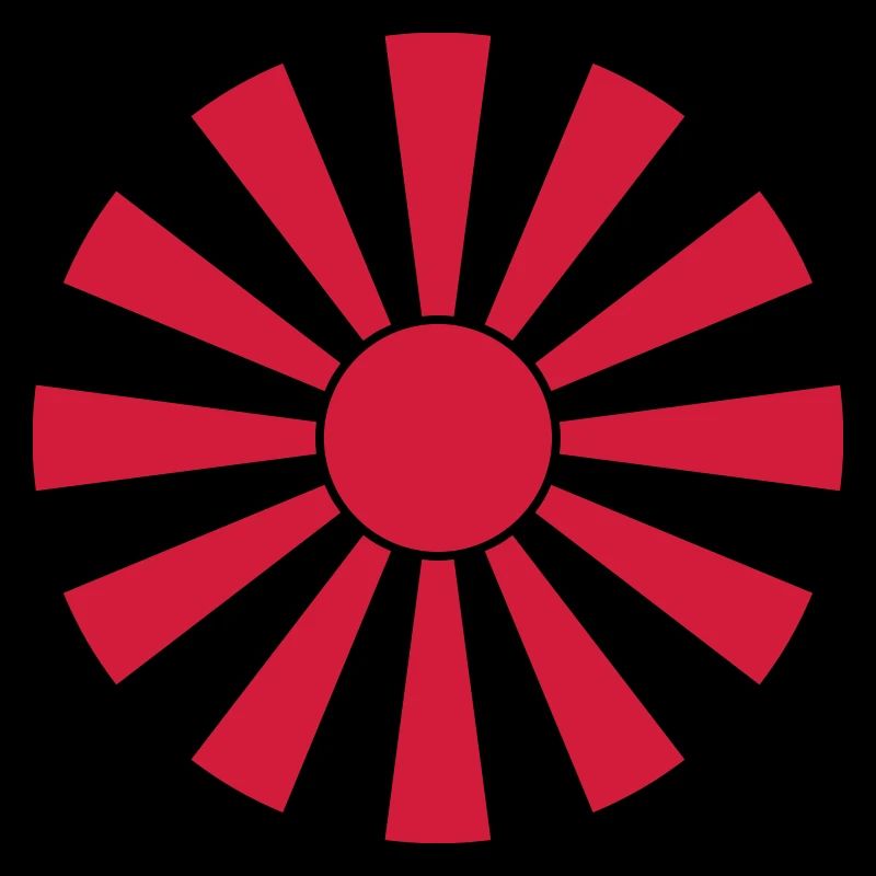 Crest japonais 014