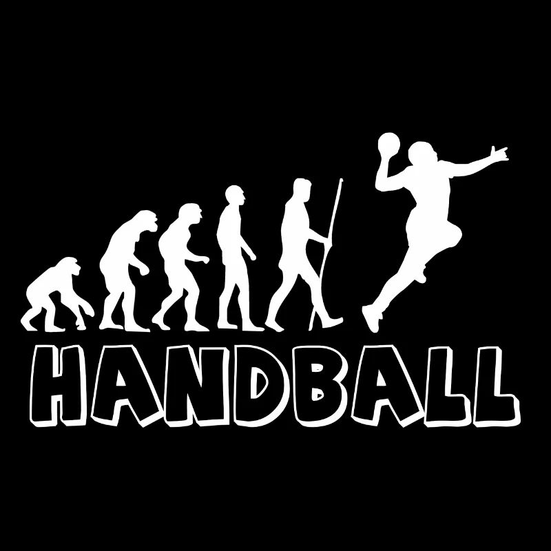 Handball Evolution
