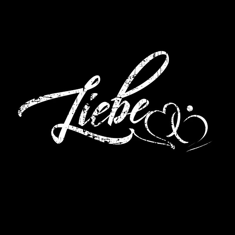 Liebe.