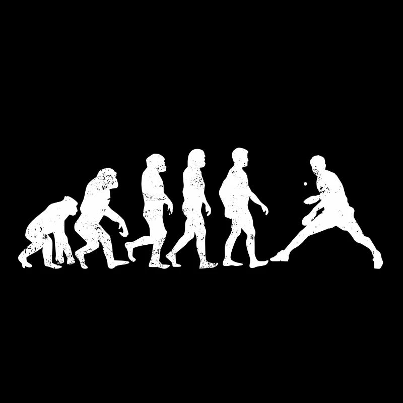 table de ping-pong cadeau tt le tennis évolution