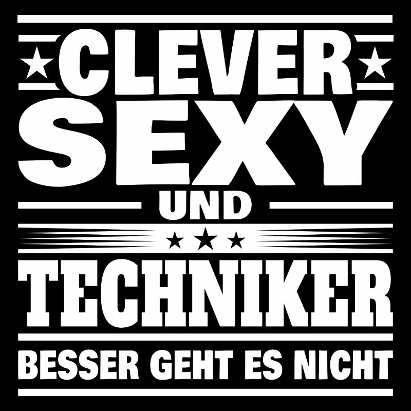 Clever Techniker