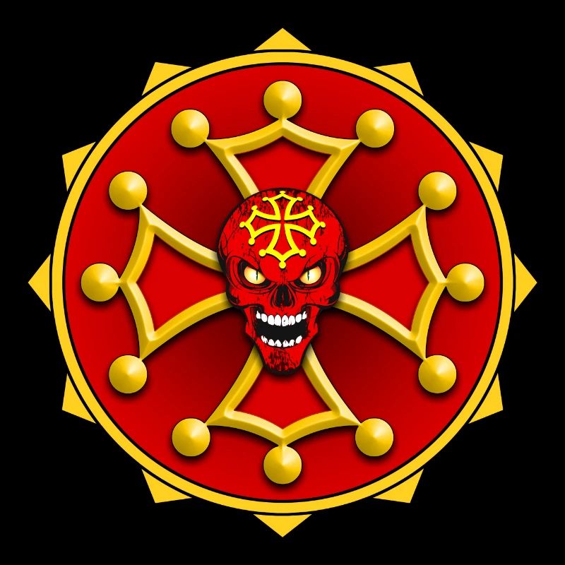 Croix Occitane