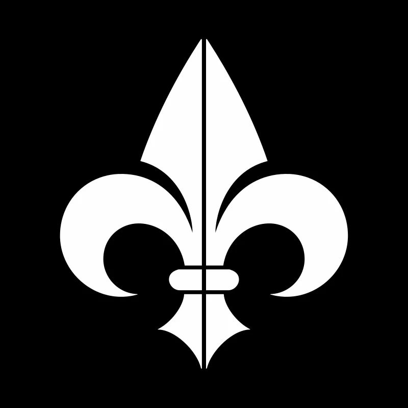 Fleur de Lys