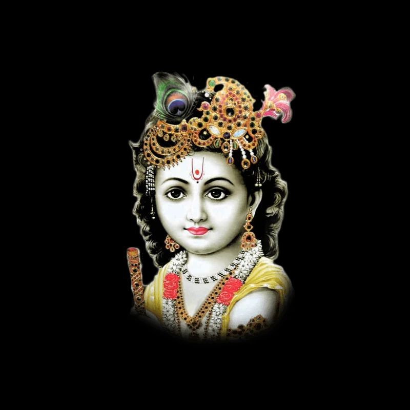 Krishna